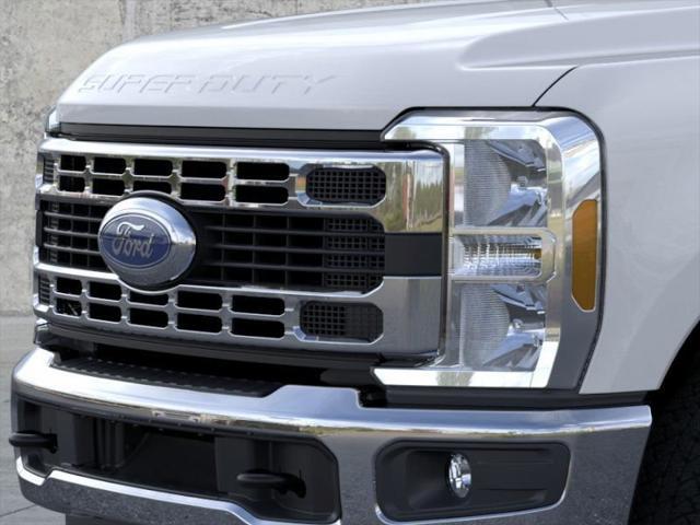 new 2024 Ford F-350 car, priced at $62,488