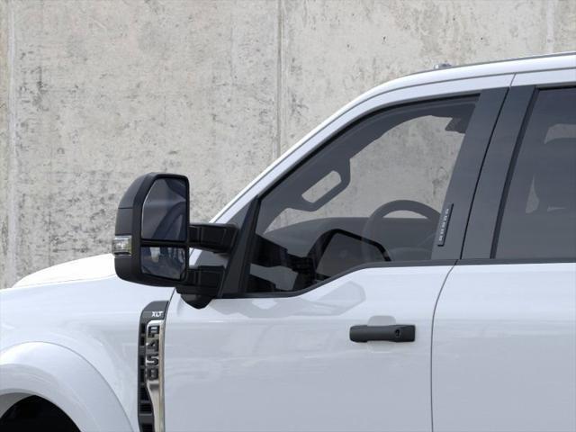 new 2025 Ford F-450 car, priced at $77,527