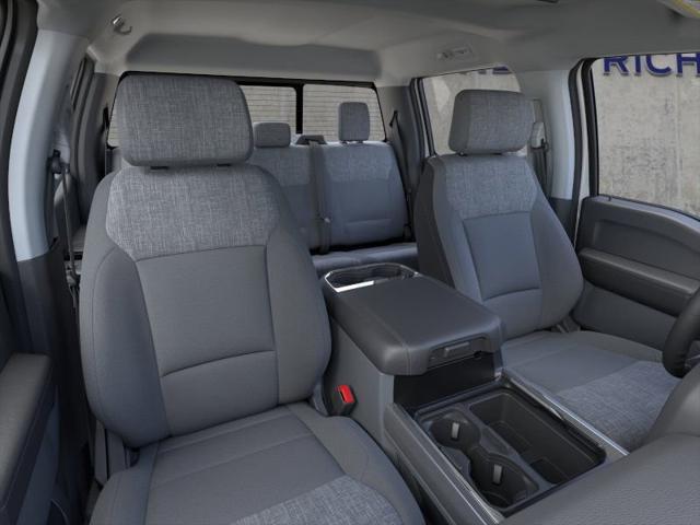 new 2025 Ford F-450 car, priced at $78,334