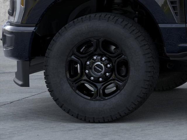 new 2024 Ford F-250 car, priced at $56,003