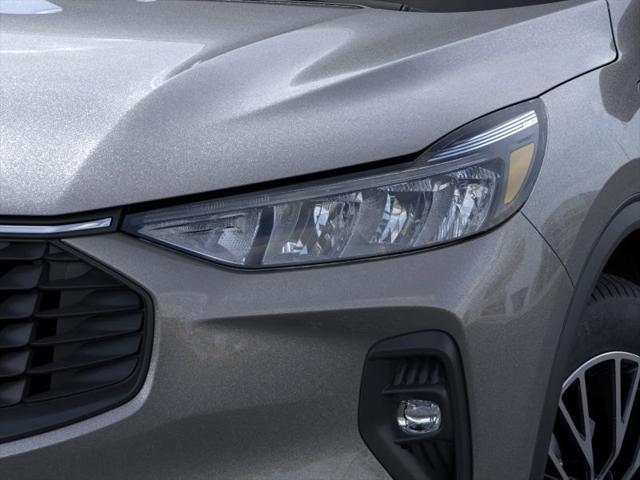 new 2025 Ford Escape car, priced at $32,507