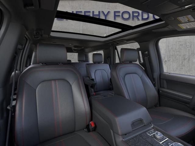 new 2024 Ford Expedition car, priced at $77,699