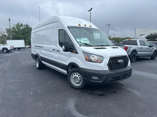 new 2024 Ford Transit-350 car, priced at $62,062