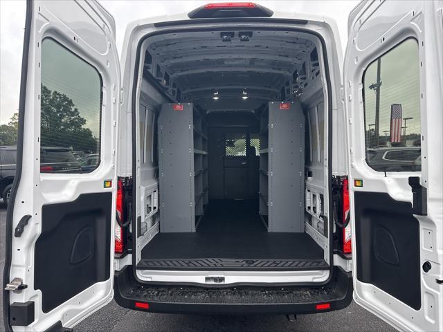 new 2024 Ford Transit-350 car, priced at $62,062