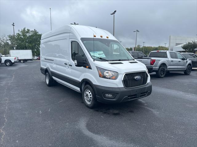 new 2024 Ford Transit-350 car, priced at $62,062