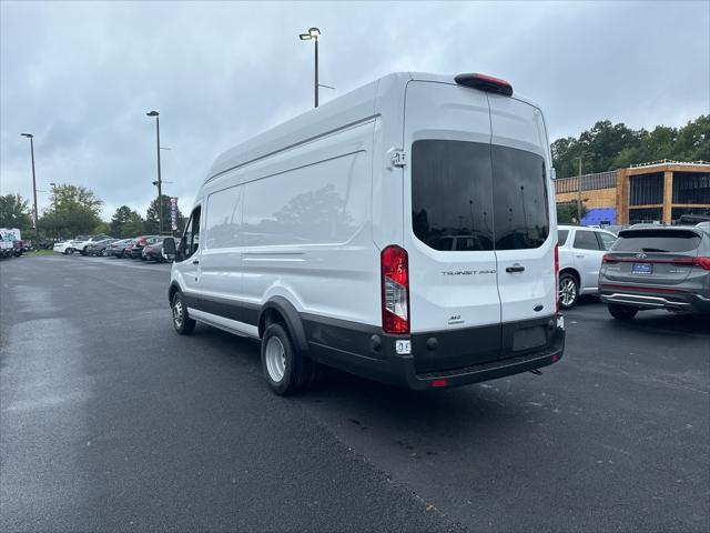 new 2024 Ford Transit-350 car, priced at $62,062