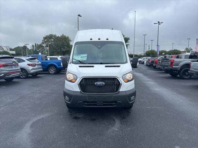 new 2024 Ford Transit-350 car, priced at $62,062