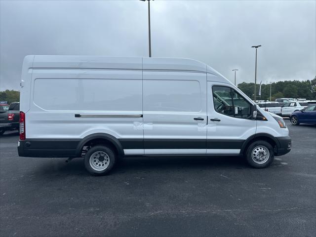 new 2024 Ford Transit-350 car, priced at $62,062