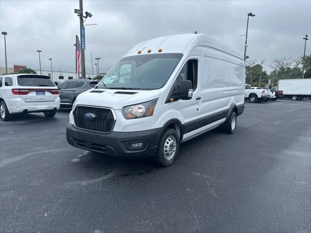 new 2024 Ford Transit-350 car, priced at $62,062