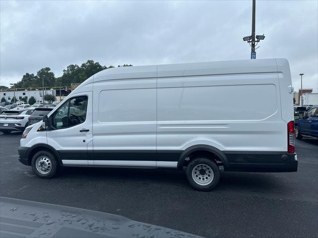 new 2024 Ford Transit-350 car, priced at $62,062