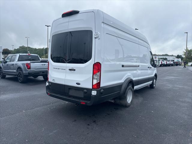 new 2024 Ford Transit-350 car, priced at $62,062