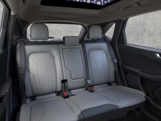 new 2025 Ford Escape car, priced at $38,808