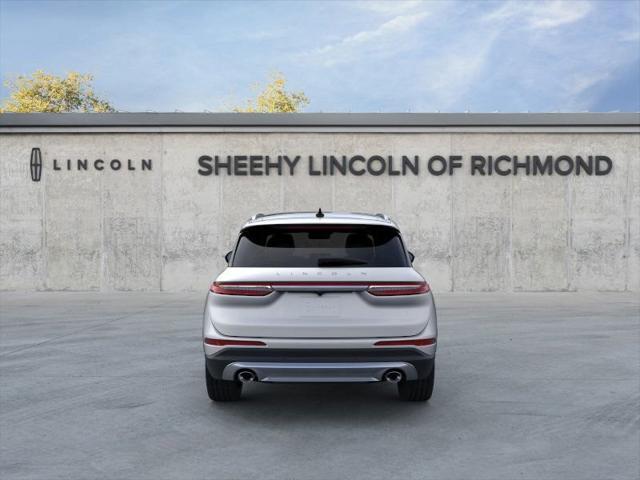 new 2024 Lincoln Corsair car, priced at $46,992