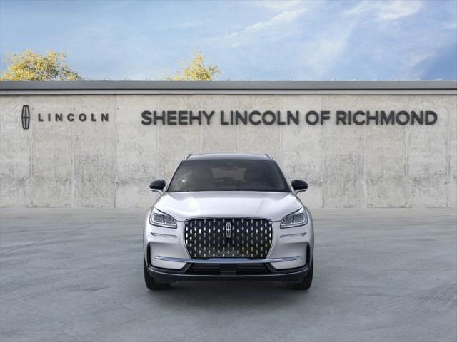 new 2024 Lincoln Corsair car, priced at $46,992