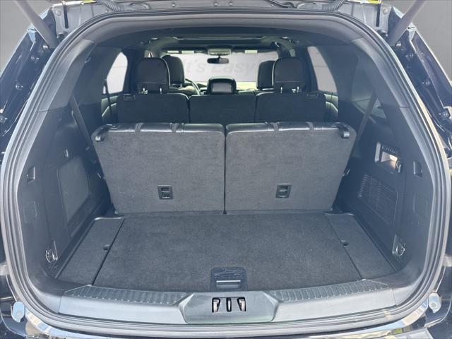 used 2020 Ford Explorer car, priced at $30,950