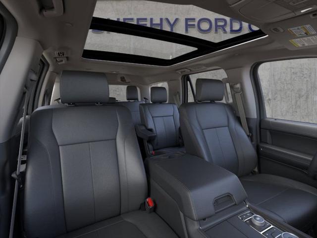 new 2024 Ford Expedition car, priced at $59,481