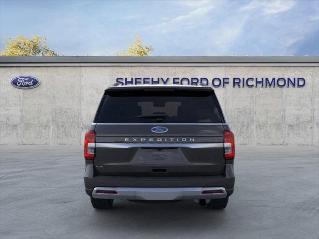 new 2024 Ford Expedition car, priced at $59,481