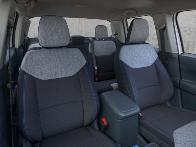 new 2025 Ford Maverick car, priced at $30,945