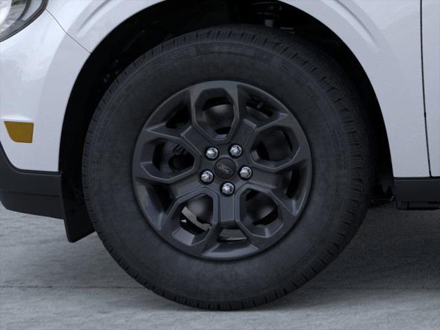 new 2025 Ford Maverick car, priced at $30,945