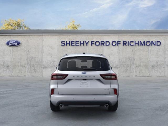 new 2024 Ford Escape car, priced at $27,208