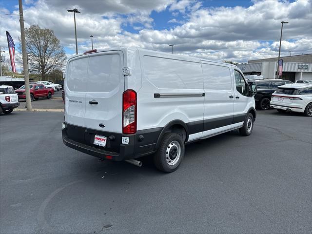 new 2024 Ford Transit-150 car, priced at $48,197