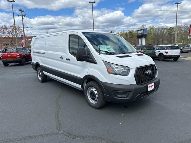 new 2024 Ford Transit-150 car, priced at $47,161