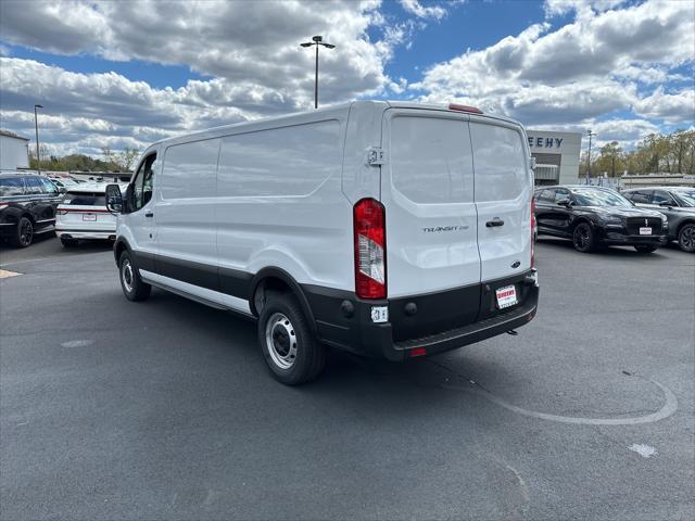 new 2024 Ford Transit-150 car, priced at $48,197