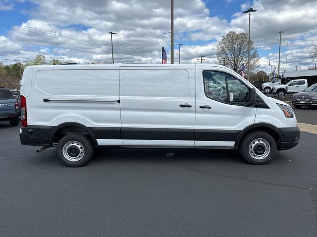 new 2024 Ford Transit-150 car, priced at $47,161