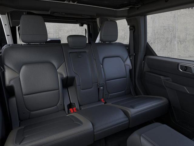 new 2025 Ford Bronco car, priced at $44,742