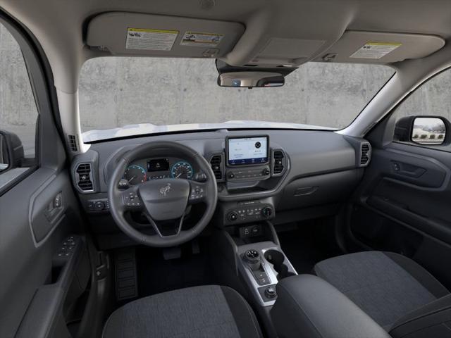 used 2024 Ford Bronco Sport car, priced at $26,950