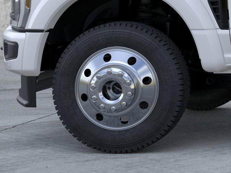 new 2026 Ford F-450 car, priced at $104,387