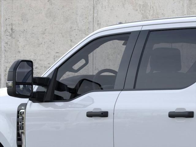 new 2025 Ford F-350 car, priced at $73,260