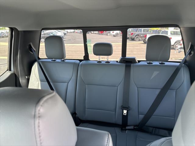 new 2025 Ford F-350 car, priced at $73,260