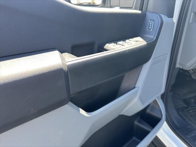 new 2025 Ford F-350 car, priced at $73,260