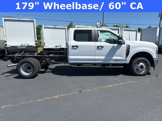 new 2025 Ford F-350 car, priced at $73,260