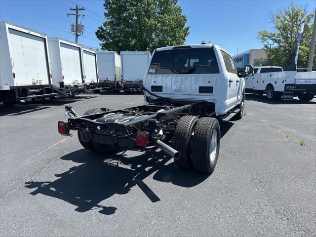 new 2025 Ford F-350 car, priced at $73,260