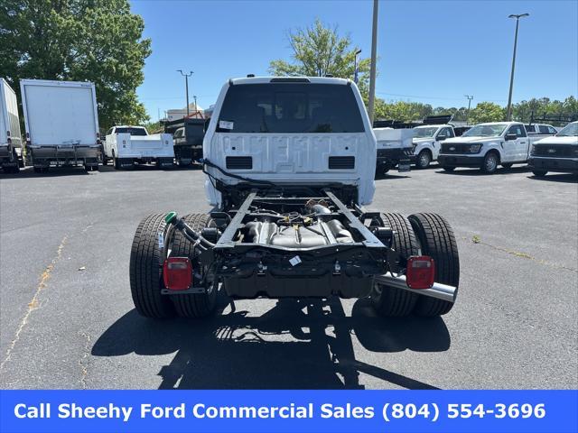 new 2025 Ford F-350 car, priced at $73,260