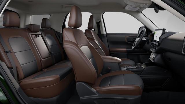 new 2025 Ford Bronco Sport car, priced at $39,080