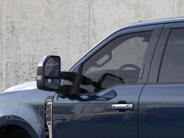 new 2025 Ford F-250 car, priced at $80,080