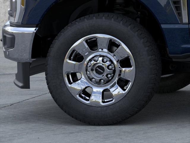new 2025 Ford F-250 car, priced at $80,080