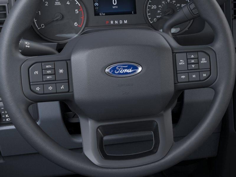 new 2026 Ford F-450 car, priced at $62,691