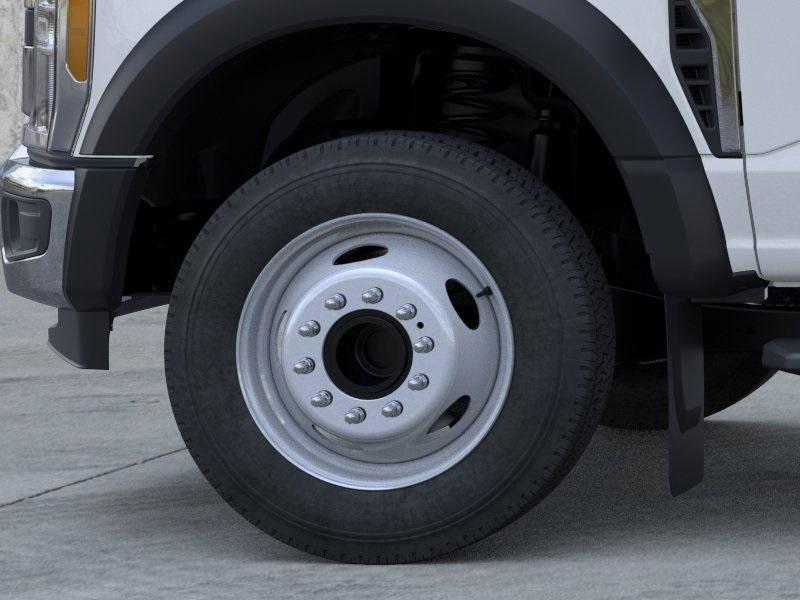 new 2026 Ford F-450 car, priced at $62,691