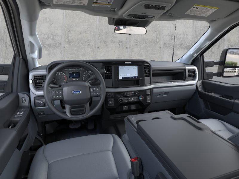 new 2026 Ford F-450 car, priced at $62,691
