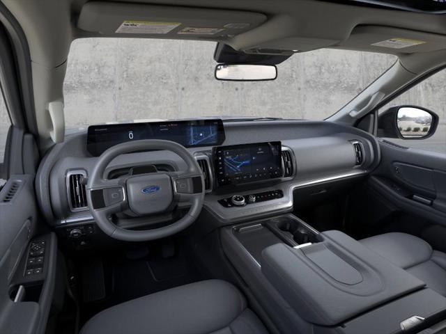 new 2025 Ford Expedition car, priced at $69,654