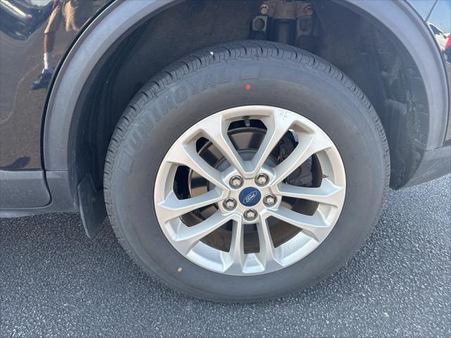 used 2020 Ford Escape car, priced at $12,950