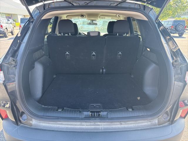 used 2020 Ford Escape car, priced at $12,950