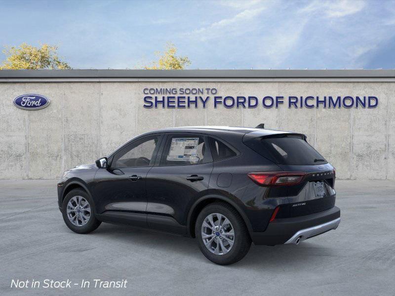 new 2026 Ford Escape car, priced at $33,735