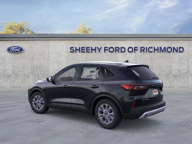 new 2026 Ford Escape car, priced at $30,609