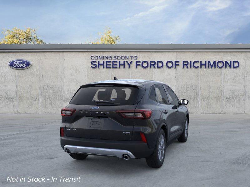 new 2026 Ford Escape car, priced at $33,735