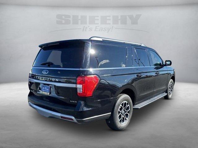 used 2022 Ford Expedition car, priced at $41,500